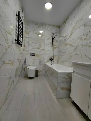 Квартира W-7444365, Виговського Івана (Гречка Маршала), 42, Київ - Фото 2