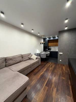 Квартира W-7444369, Тираспольська, 60, Київ - Фото 1