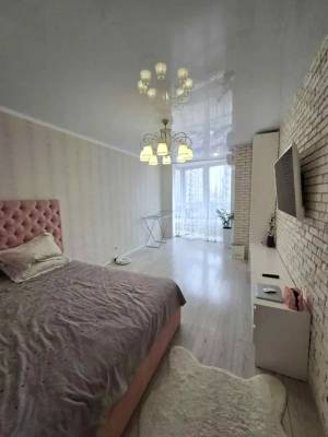 Квартира W-7444375, Драгоманова, 2, Київ - Фото 2