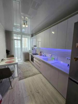 Квартира W-7444375, Драгоманова, 2, Київ - Фото 1