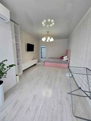 Квартира W-7444375, Драгоманова, 2, Київ - Фото 8