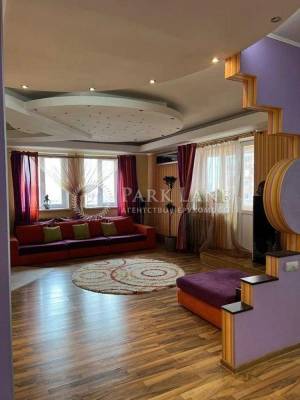 Квартира W-7445048, Ахматової Анни, 13, Київ - Фото 1