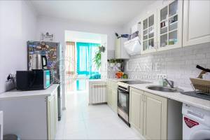 Квартира W-7445134, Митрополита Андрія Шептицького (Луначарського), 3б, Київ - Фото 2