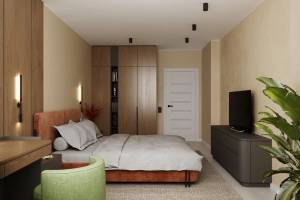 Квартира W-7446140, Князя Романа Мстиславича (Жмаченка Генерала), 22, Київ - Фото 1