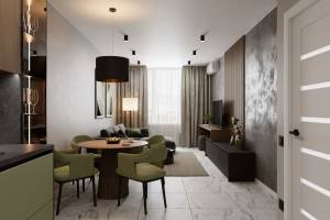 Квартира W-7446140, Князя Романа Мстиславича (Жмаченка Генерала), 22, Київ - Фото 8