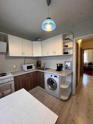 Квартира W-7447189, Ревуцкого, 13, Киев - Фото 1