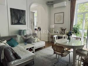 Квартира W-7447195, Тарасівська, 19б, Київ - Фото 1