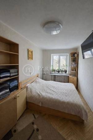 Квартира W-7449971, Ольжича, 14, Киев - Фото 4