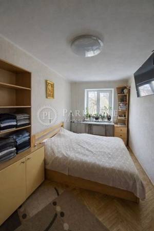 Квартира W-7449971, Ольжича, 14, Киев - Фото 9
