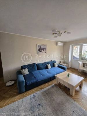 Квартира W-7449971, Ольжича, 14, Киев - Фото 1