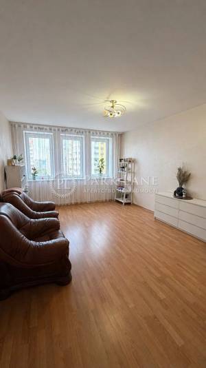 Квартира W-7450026, Пчілки Олени, 3а, Київ - Фото 2