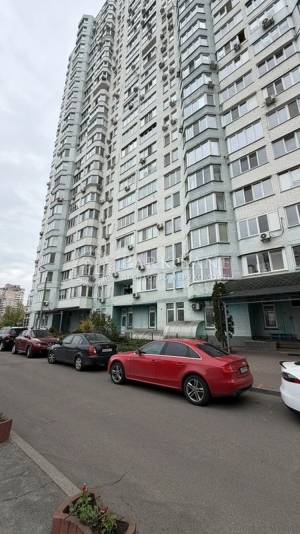 Квартира W-7450026, Пчілки Олени, 3а, Київ - Фото 6