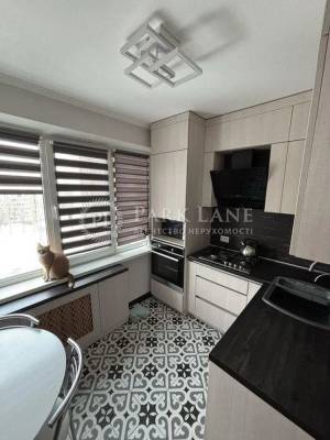 Квартира W-7450623, Булаховского Академика, 38, Киев - Фото 1