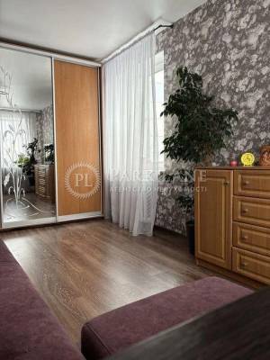 Квартира W-7450623, Булаховского Академика, 38, Киев - Фото 2