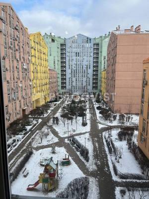 Квартира W-7238579, Регенераторна, 4, Київ - Фото 15