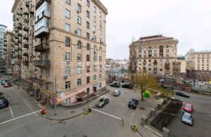 Apartment W-7262489, Liuteranska, 10а, Kyiv - Photo 1