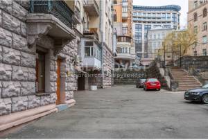  non-residential premises, W-7262495, Liuteranska, 8, Kyiv - Photo 1