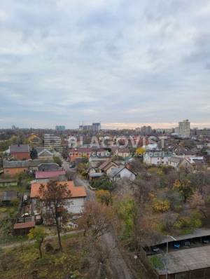 Apartment W-7263703, Voloshyna Avhustyna (Halana Yaroslava), 2, Kyiv - Photo 2