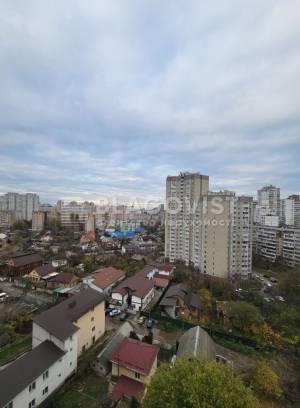 Квартира W-7263703, Волошина Августина (Галана Ярослава), 2, Киев - Фото 3