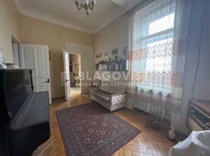 Квартира W-7263891, Терещенковская, 13, Киев - Фото 8