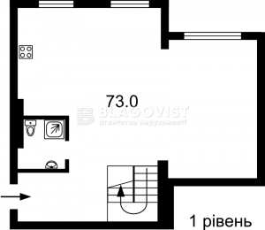 Apartment W-7264272, Malevycha Kazymyra (Bozhenka), 48, Kyiv - Photo 7