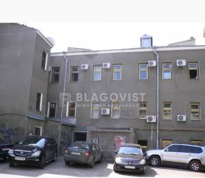  Отдельно стоящее здание, W-7267434, Межигорская, 24б, Киев - Фото 1