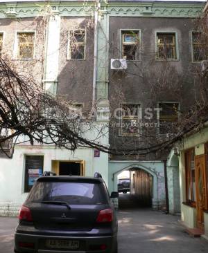  Окремо розташована будівля, W-7267434, Межигірська, 24б, Київ - Фото 2