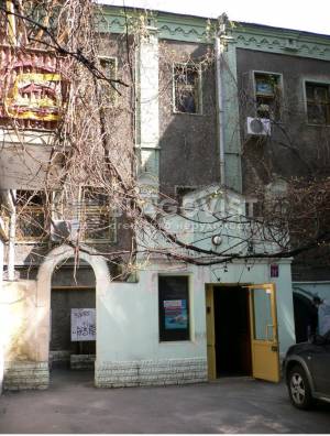  Отдельно стоящее здание, W-7267434, Межигорская, 24б, Киев - Фото 3
