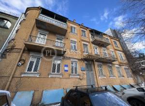  Отдельно стоящее здание, W-7267567, Большая Васильковская (Красноармейская), 63а, Киев - Фото 1