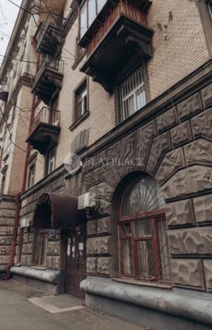 Квартира W-7270408, Тарасовская, 2, Киев - Фото 1