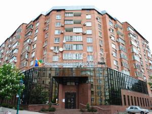 Apartment W-7276828, Konys'koho Oleksandra (Turhenievs'ka), 52-58, Kyiv - Photo 6