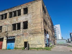  Detached building, W-7279847, Cherchyllia Vinstona (Chervonotkats'ka), 96, Kyiv - Photo 2