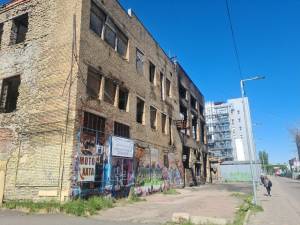  Detached building, W-7279847, Cherchyllia Vinstona (Chervonotkats'ka), 96, Kyiv - Photo 3