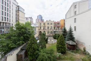 Квартира W-7280208, Хмельницкого Богдана, 58а, Киев - Фото 2