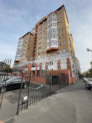  Detached building, W-7289356, Pochainynska, 70, Kyiv - Photo 3