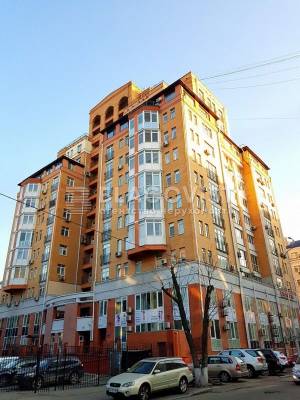  Отдельно стоящее здание, W-7289356, Почайнинская, 70, Киев - Фото 2