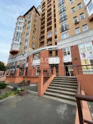  Detached building, W-7289356, Pochainynska, 70, Kyiv - Photo 1