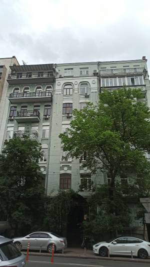Квартира W-7289711, Шота Руставелі, 27, Київ - Фото 1