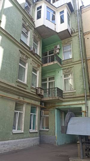 Квартира W-7293270, Шота Руставели, 30, Киев - Фото 7