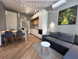 Apartment W-7302865, Ioanna Pavla II (Lumumby Patrisa), 11, Kyiv - Photo 5