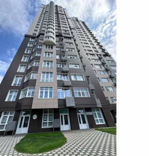 Квартира W-7302865, Иоанна Павла II (Лумумбы Патриса), 11, Киев - Фото 14