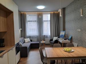 Apartment W-7302865, Ioanna Pavla II (Lumumby Patrisa), 11, Kyiv - Photo 1