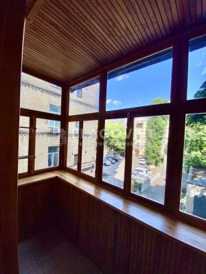 Квартира W-7353378, Антоновича Владимира (Горького), 19/21, Киев - Фото 11