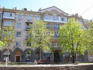 Квартира W-7353378, Антоновича Владимира (Горького), 19/21, Киев - Фото 1