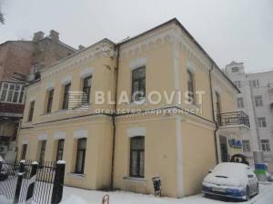  Окремо розташована будівля, W-7356854, Володимирська, 5б, Київ - Фото 2