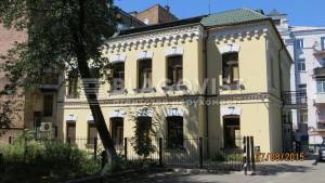  Окремо розташована будівля, W-7356854, Володимирська, 5б, Київ - Фото 3