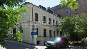  Окремо розташована будівля, W-7356854, Володимирська, 5б, Київ - Фото 1