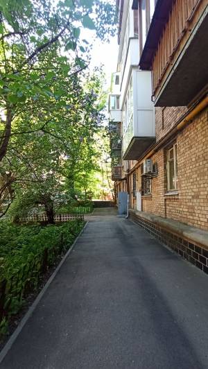 Квартира W-7376614, Гордиенко Костя пер. (Чекистов пер.), 8, Киев - Фото 11