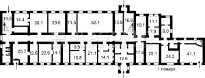  Отдельно стоящее здание, W-7379228, Мазепы Ивана (Январского Восстания), 10а, Киев - Фото 14