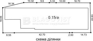  Отдельно стоящее здание, W-7379228, Мазепы Ивана (Январского Восстания), 10а, Киев - Фото 15